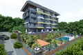 Wohnkomplex New Apartments in Ketel