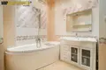 4 room apartment 117 m² Minsk, Belarus