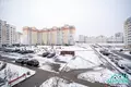 Wohnung 1 Zimmer 43 m² Minsk, Weißrussland