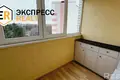 Apartamento 2 habitaciones 65 m² Brest, Bielorrusia