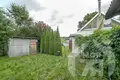 Haus 65 m² Harodzkauski sielski Saviet, Belarus