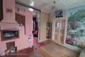 Casa 1 habitación 58 m² Slabadski sielski Saviet, Bielorrusia