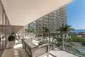 Mieszkanie 3 pokoi 264 m² Miami, Stany Zjednoczone