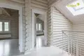 Haus 127 m² Lasanski sielski Saviet, Belarus