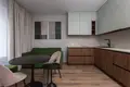 Mieszkanie 1 pokój 46 m² Petersburg, Rosja