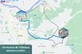 1 room apartment 34 m² Vilnius, Lithuania