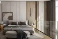 Penthouse 3 bedrooms 110 m² Abu Dhabi, UAE