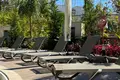 Mieszkanie 2 pokoi 44 m² Kestel, Turcja