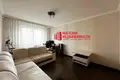 3 room apartment 72 m² Hrodna, Belarus