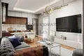 3 room apartment 68 m² Yaylali, Turkey