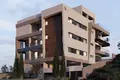 Квартира 2 спальни 90 м² Муниципалитет Агиос Афанасиос, Кипр