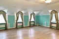 Bureau 820 m² à Moscou, Russie