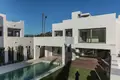 4 bedroom house 738 m² Marbella, Spain