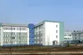 1 bedroom apartment 42 m² Sienica, Belarus