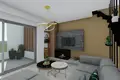 Szeregowiec 4 pokoi 150 m² Municipality of Glyfada, Grecja