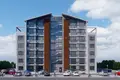 Apartment 45 m² Vokolida, Northern Cyprus