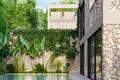 Villa 3 pièces 186 m² Bener Meriah, Indonésie