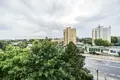 Appartement 3 chambres 45 m² Poznan, Pologne