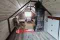 Maison 132 m² Hozski siel ski Saviet, Biélorussie