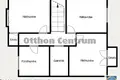 Apartamento 4 habitaciones 160 m² Budapest, Hungría