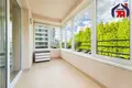 Квартира 2 комнаты 79 м² Минск, Беларусь
