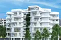 Apartamento 2 habitaciones 81 m² Larnaca, Chipre