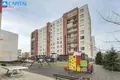 Квартира 1 комната 40 м² Вильнюс, Литва