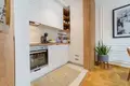 Кондо 1 спальня 42 м² Boreti, Черногория