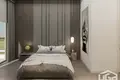 Apartamento 3 habitaciones 55 m² Alanya, Turquía