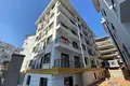 Wohnung 2 zimmer 62 m² Alanya, Türkei