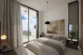 Appartement 2 chambres 104 m² Paphos, Chypre