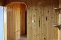 Apartamento 3 habitaciones 56 m² Poznan, Polonia