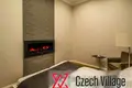 Apartamento 4 habitaciones 51 m² Praga, República Checa