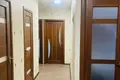 Appartement 3 chambres 89 m² Hrodna, Bélarus