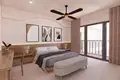 Villa de 4 habitaciones 251 m² Jimbaran, Indonesia
