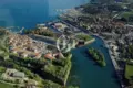 Вилла 13 комнат 310 м² Peschiera del Garda, Италия