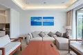 Mieszkanie 2 pokoi 120 m² Phuket, Tajlandia