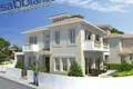 Dom wolnostojący 3 pokoi 145 m² Larnaka, Cyprus