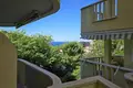 Appartement 1 chambre 49 m² Petrovac centar, Monténégro