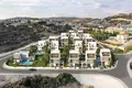 Dom 3 pokoi 160 m² Społeczność St. Tychon, Cyprus