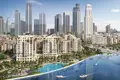 Wohnung 4 Zimmer 138 m² Dubai, Vereinigte Arabische Emirate
