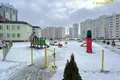 Wohnung 3 Zimmer 127 m² Minsk, Weißrussland