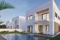 4 bedroom house 232 m² Lakatamia, Cyprus