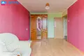 2 room apartment 47 m² Silute, Lithuania