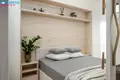 Квартира 2 комнаты 26 м² Juodiskes, Литва