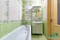 Wohnung 2 Zimmer 63 m² Matschulischtschy, Weißrussland