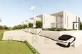 Townhouse 1 bedroom 89 m² Nea Fokea, Greece