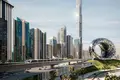 Apartamento 2 habitaciones 98 m² Dubái, Emiratos Árabes Unidos