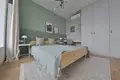 2 room apartment 68 m² in Warsaw, Poland