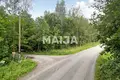 Działki  Vasterskog, Finlandia